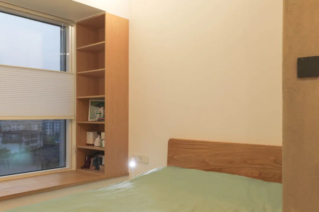 一人兩喵丨貓咪“空中走廊”、我的“和風書房”