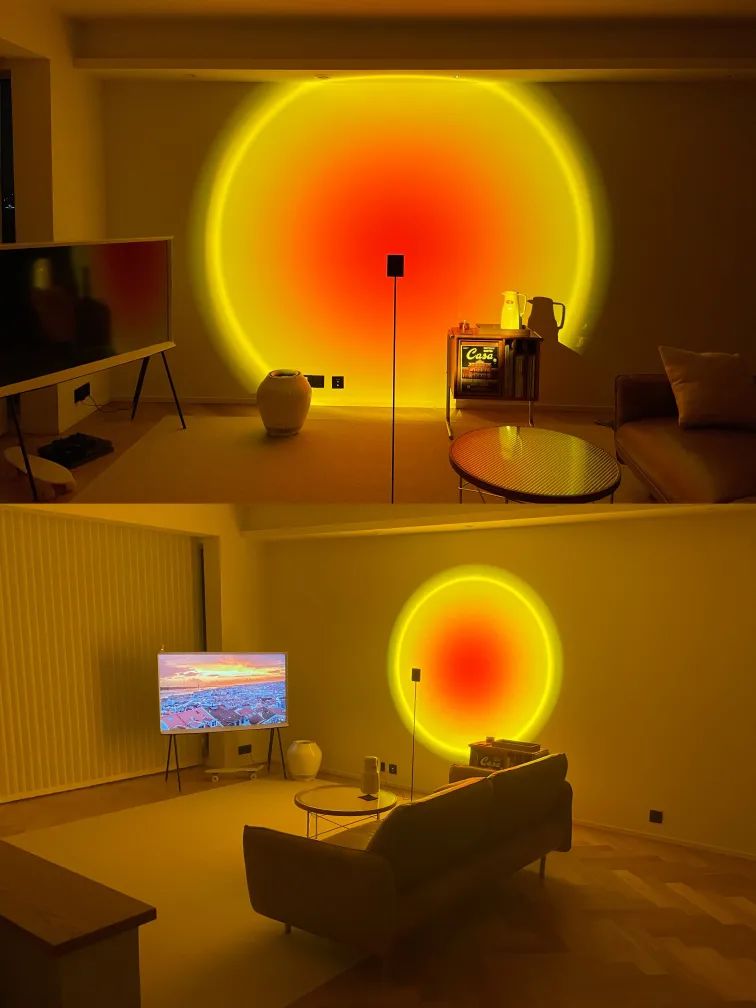 City Boy潮范兒家居：玻璃淋浴間、半隔斷書房......優哉游哉～