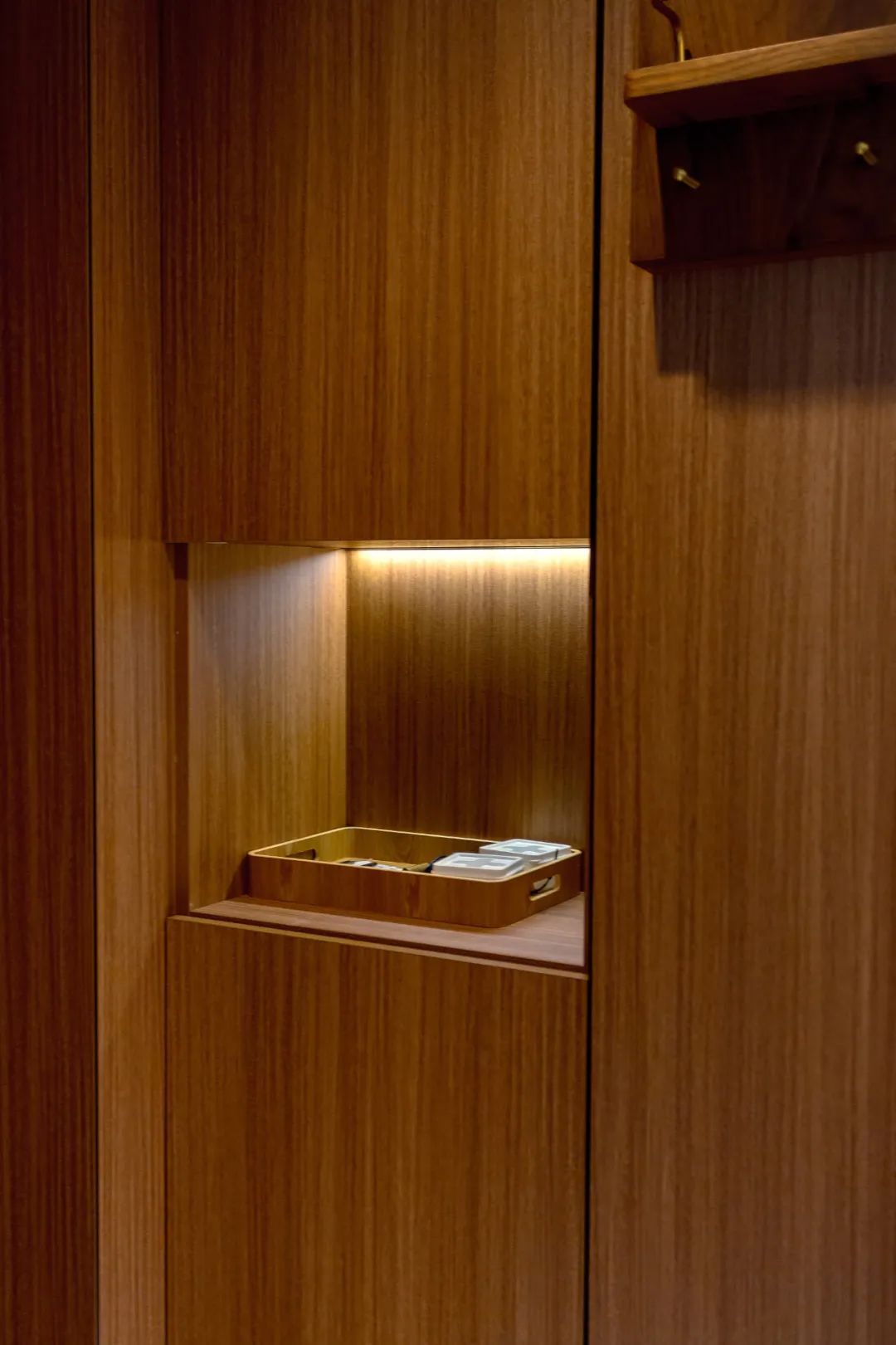 在家就能露營！ LDK多功能+健身陽臺(tái)，原木色別墅一眼淪陷！