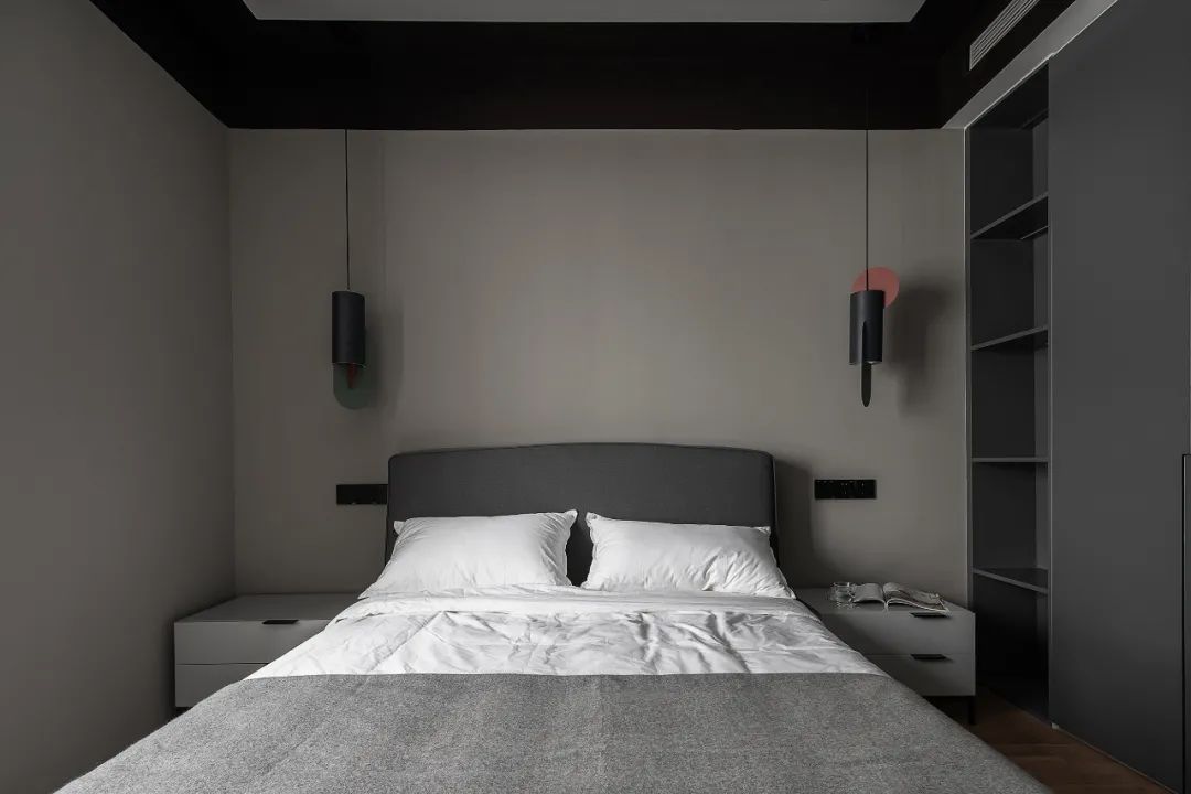 一家5口如何審美一致？他家刷成愛馬仕橙，房價都漲了