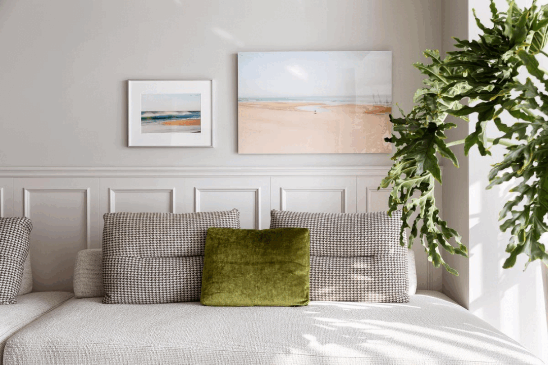 三代同堂坐擁中西式廚房+滑梯兒童房，看完我想住進去