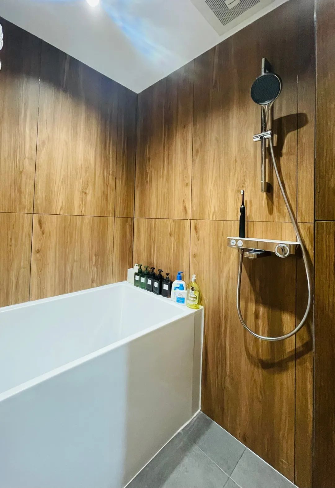 在家就能露營！ LDK多功能+健身陽臺(tái)，原木色別墅一眼淪陷！