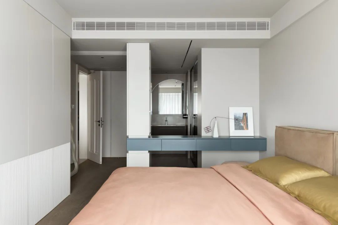 三代同堂坐擁中西式廚房+滑梯兒童房，看完我想住進去