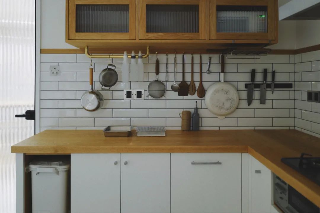 City Boy潮范兒家居：玻璃淋浴間、半隔斷書房......優哉游哉～