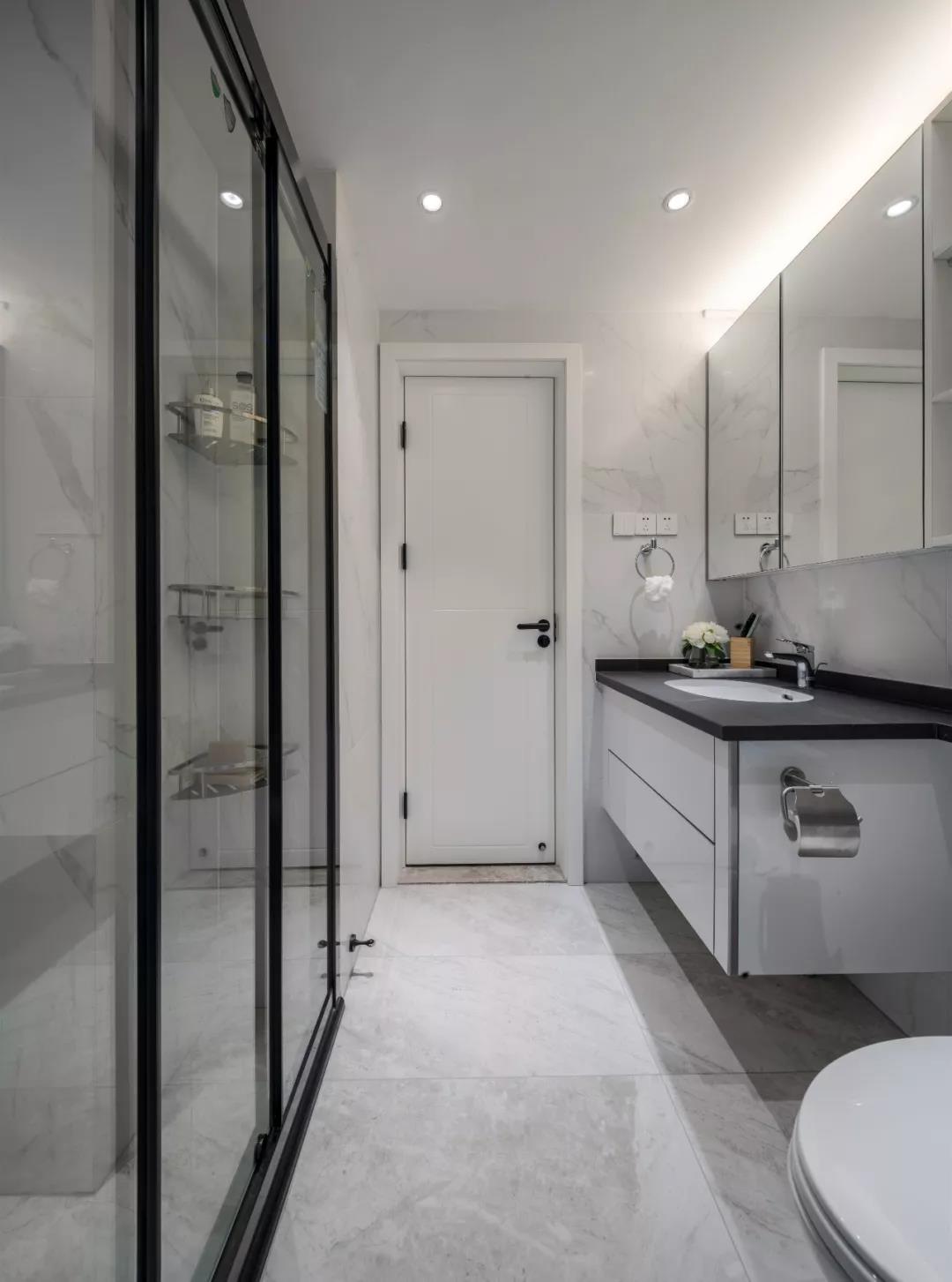 LDK一體化的“空中畫廊”，收攬三代同堂的幸福時光