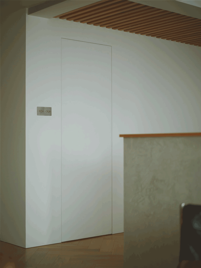 City Boy潮范兒家居：玻璃淋浴間、半隔斷書房......優哉游哉～