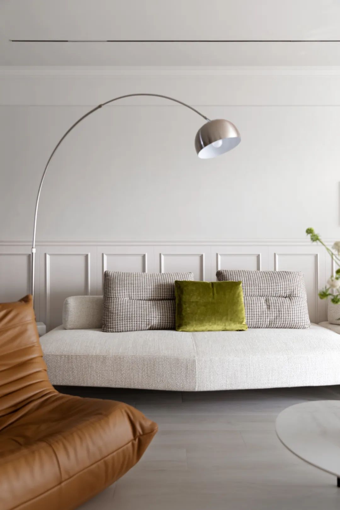 三代同堂坐擁中西式廚房+滑梯兒童房，看完我想住進去