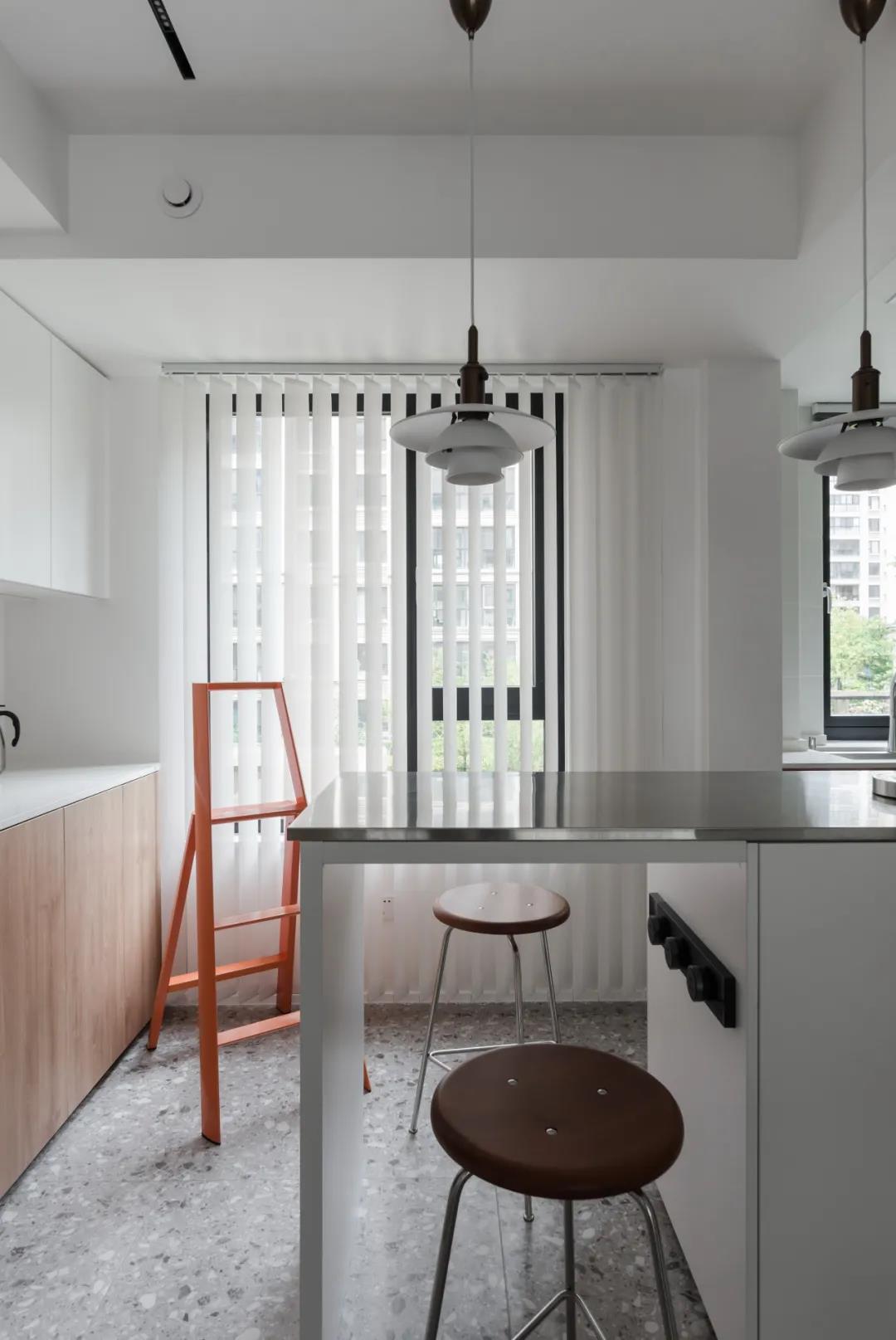 四室變兩室，奢侈浪費？看完直呼真香！