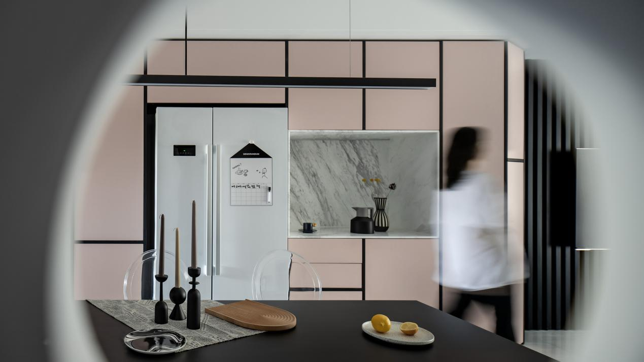 2室變3室，每1㎡都是細節！親子空間更是絕~