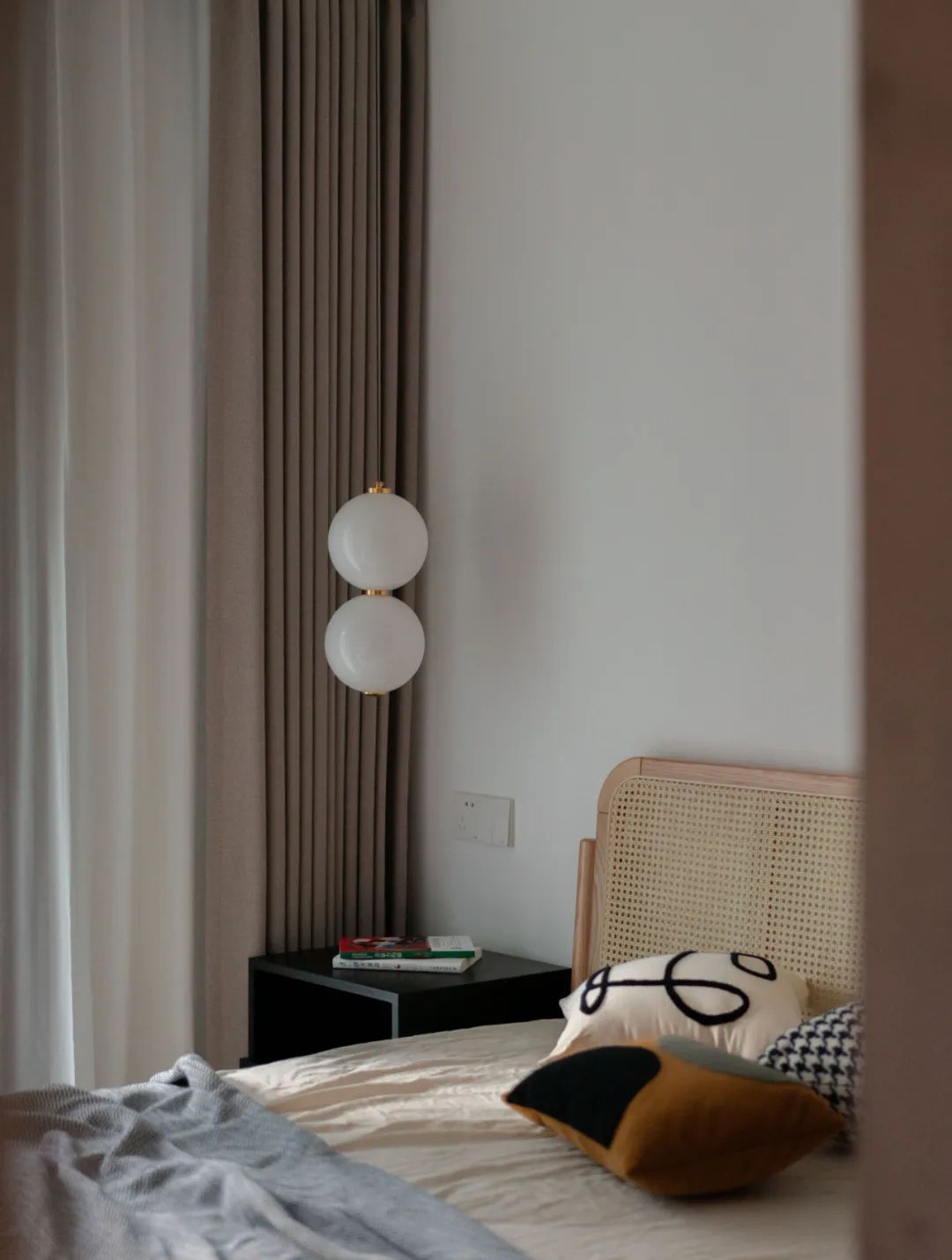 5人1喵年輕感住宅：親子互動老人休閑，處處寶藏家具