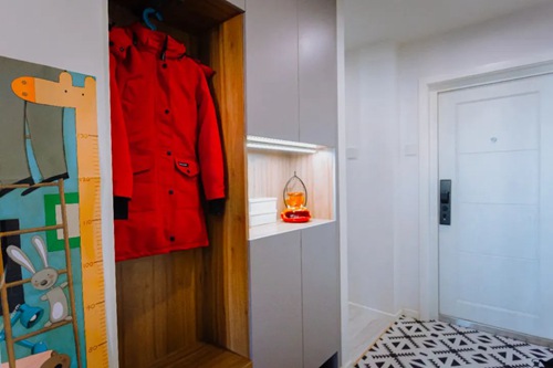 育兒博主的新家，全屋互動親子空間，絕不“輸在起跑線”