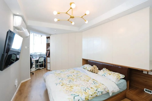 育兒博主的新家，全屋互動親子空間，絕不“輸在起跑線”