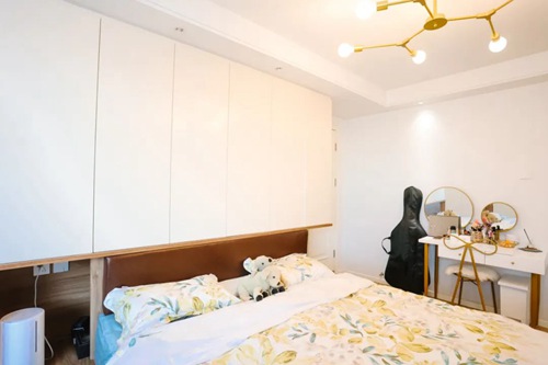 育兒博主的新家，全屋互動親子空間，絕不“輸在起跑線”