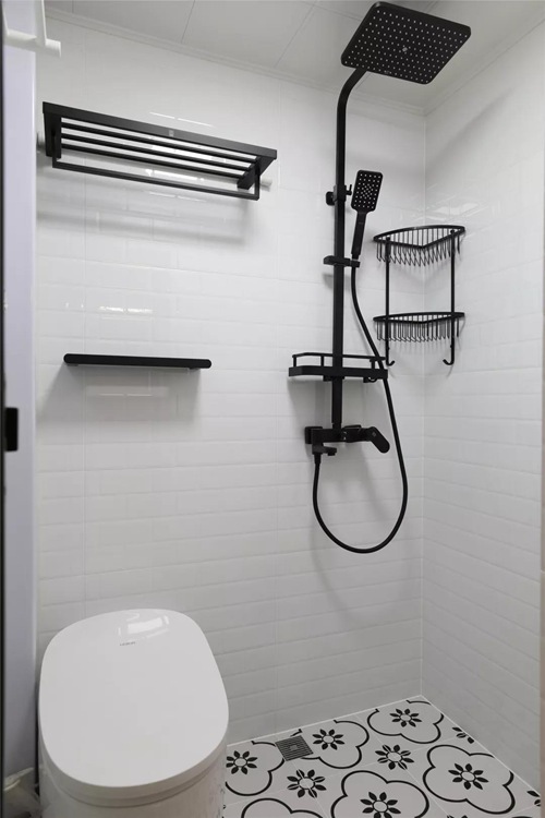 育兒博主的新家，全屋互動親子空間，絕不“輸在起跑線”