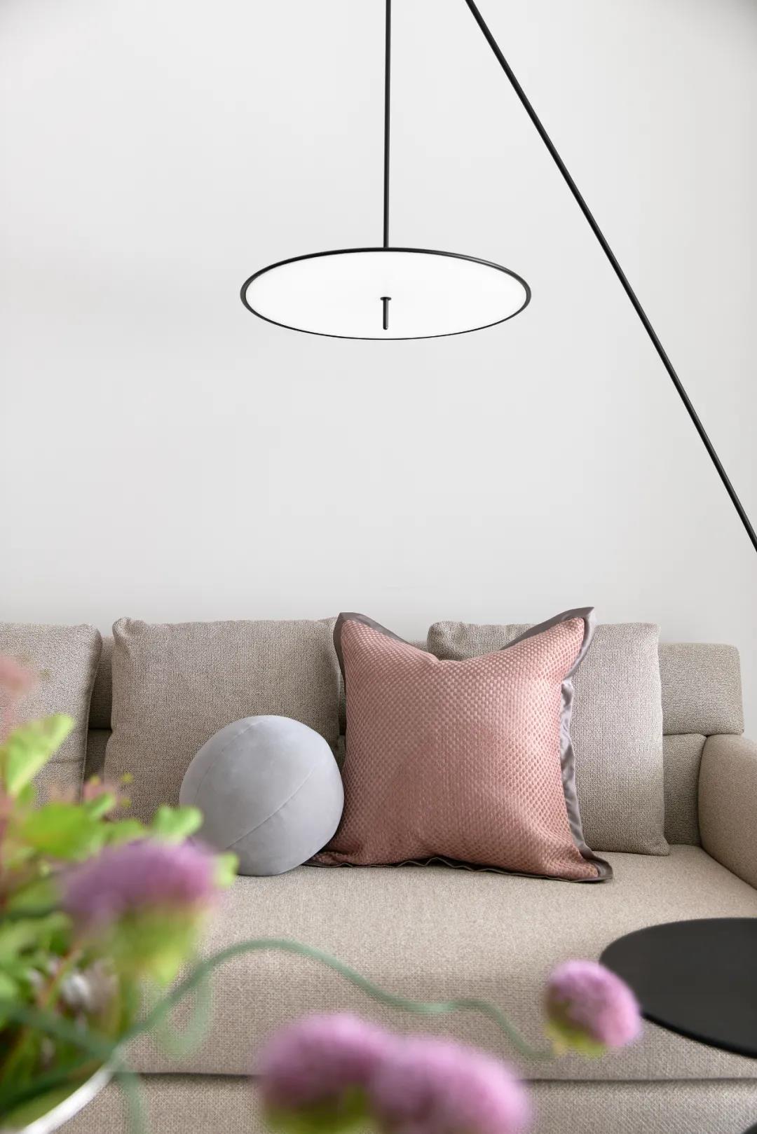 有娃之家Daily丨玄關、陽臺角落神利用，擴容10㎡舒適空間