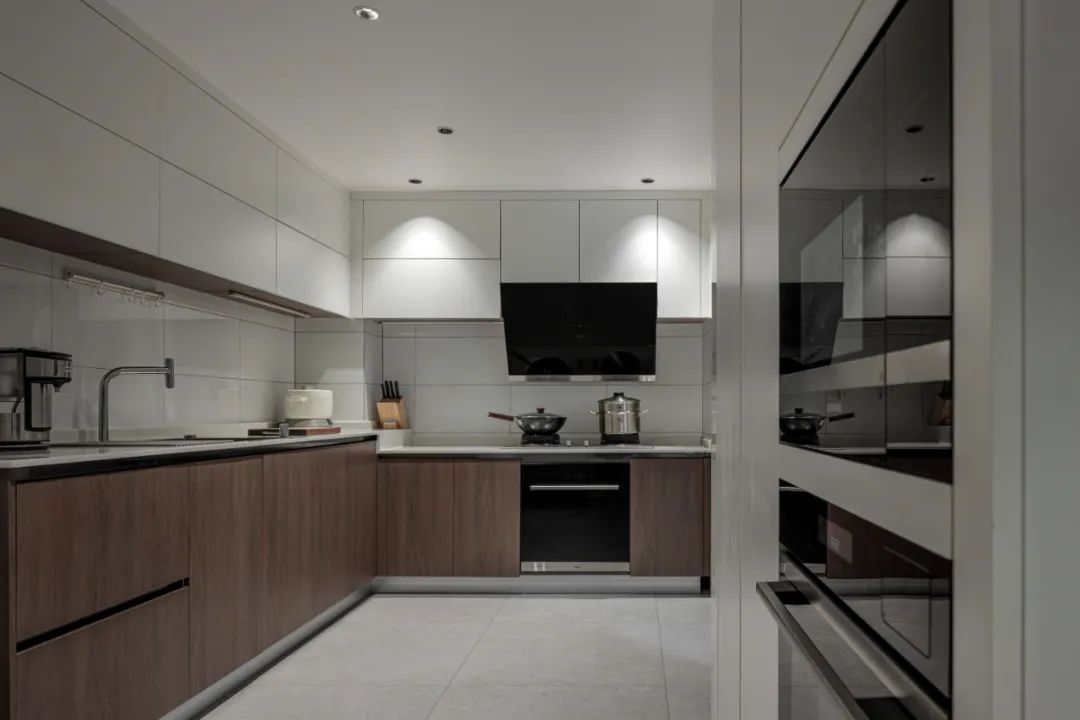 輕侘寂丨超大玄關，榻榻米陽臺，小資慢生活的靜謐空間