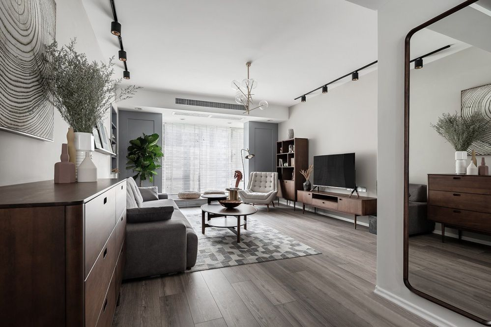 學霸父母書香濃郁的家，看完我想直接退休