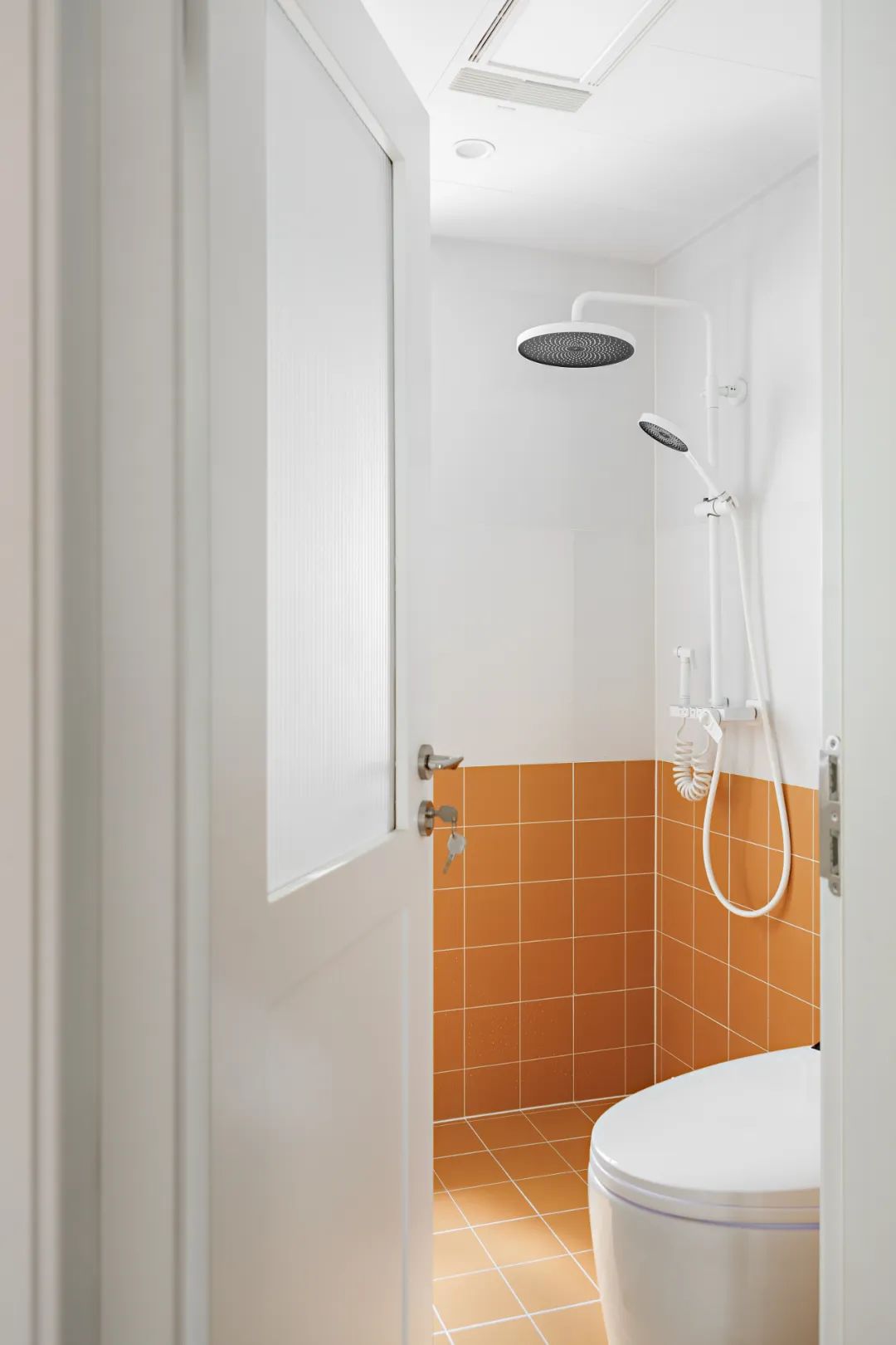 把家搬進美術館，90后小夫妻親自操刀，全是美景