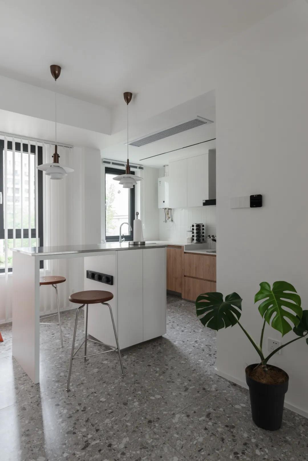 四室變兩室，奢侈浪費？看完直呼真香！