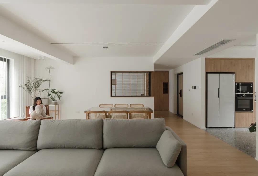 四室變兩室，奢侈浪費？看完直呼真香！