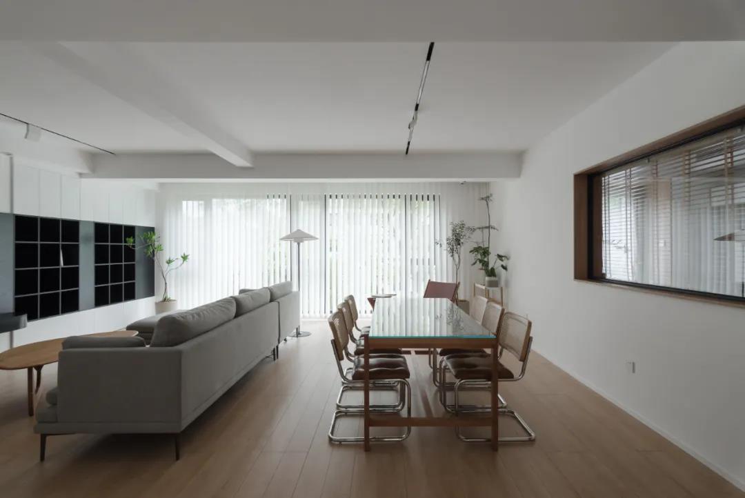 四室變兩室，奢侈浪費？看完直呼真香！