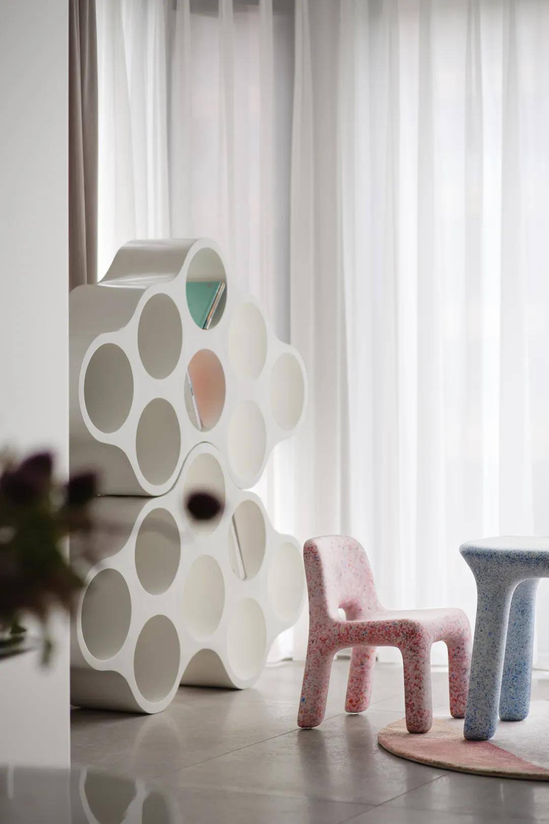 有娃之家Daily丨玄關、陽臺角落神利用，擴容10㎡舒適空間