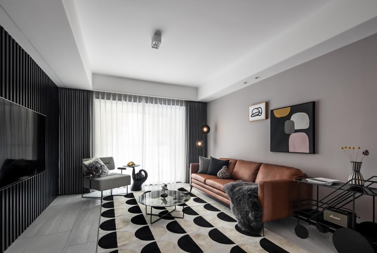 2室變3室，每1㎡都是細節！親子空間更是絕~