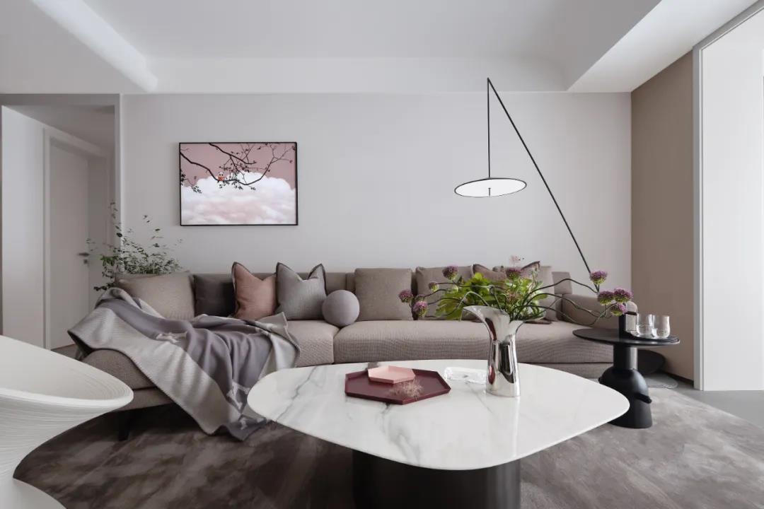 有娃之家Daily丨玄關、陽臺角落神利用，擴容10㎡舒適空間