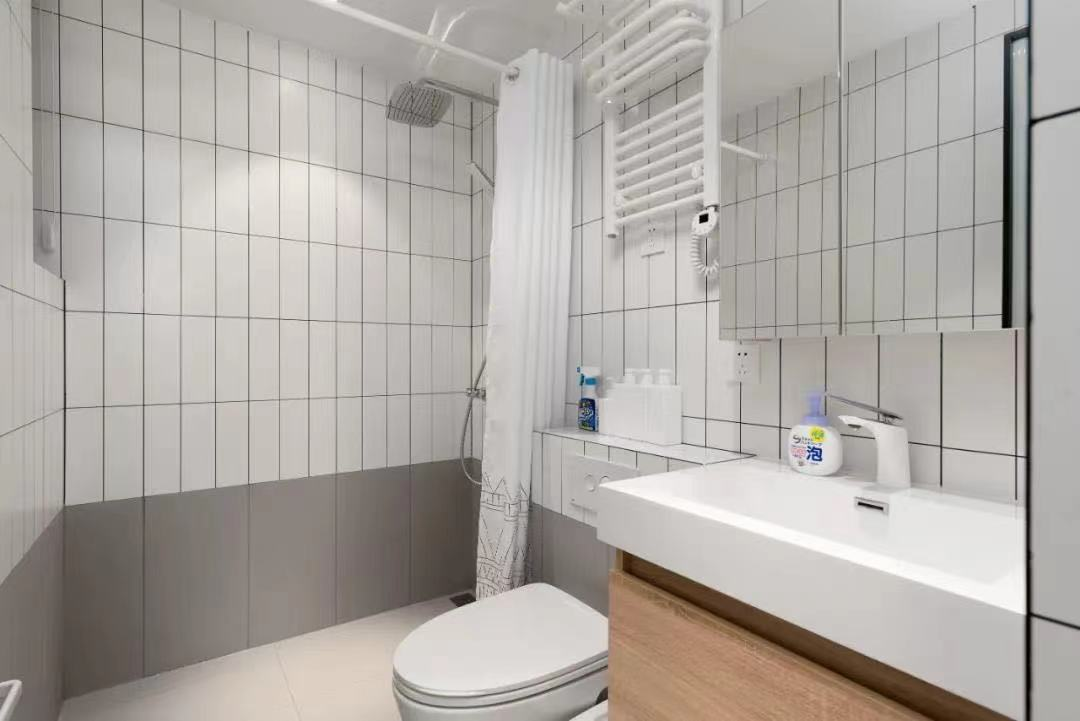 5人1喵年輕感住宅：親子互動老人休閑，處處寶藏家具