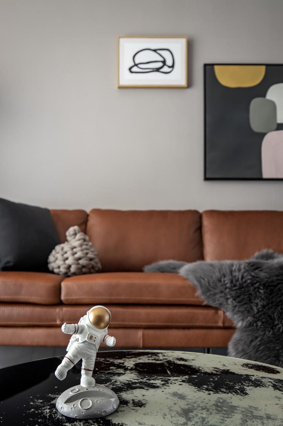 2室變3室，每1㎡都是細節！親子空間更是絕~