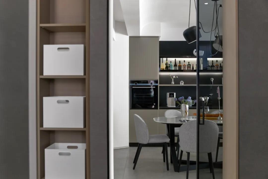 有娃之家Daily丨玄關、陽臺角落神利用，擴容10㎡舒適空間