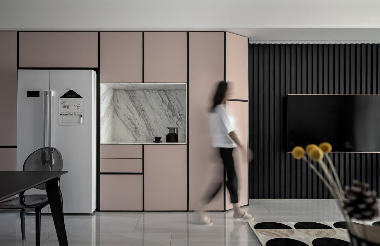 2室變3室，每1㎡都是細節！親子空間更是絕~