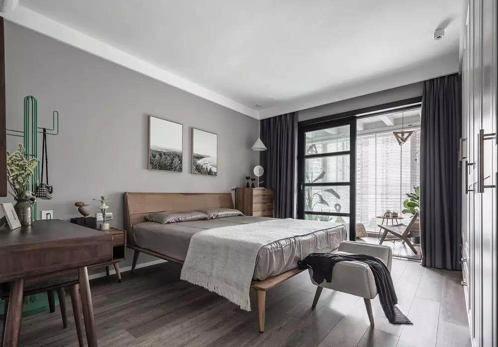 學霸父母書香濃郁的家，看完我想直接退休