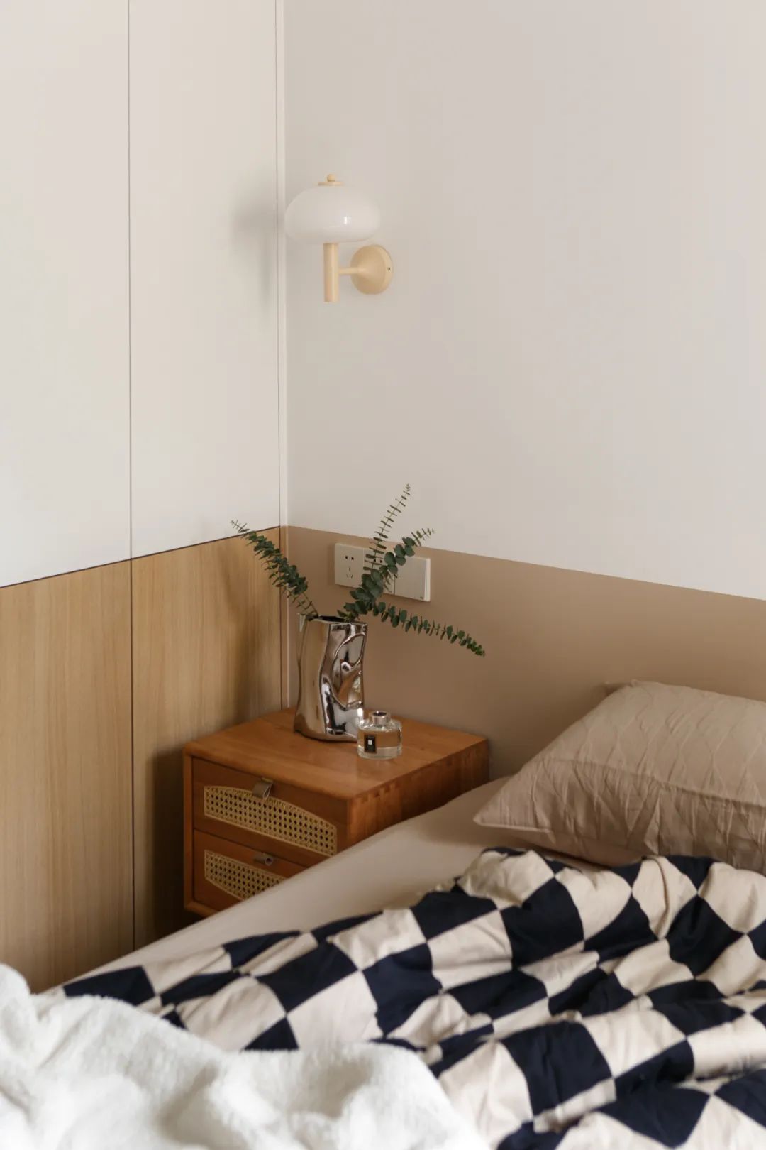 把家搬進美術館，90后小夫妻親自操刀，全是美景