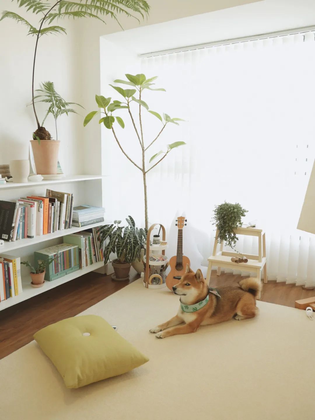 最in溫柔侘寂風來襲，足不出戶宅家也能度過完美周末	