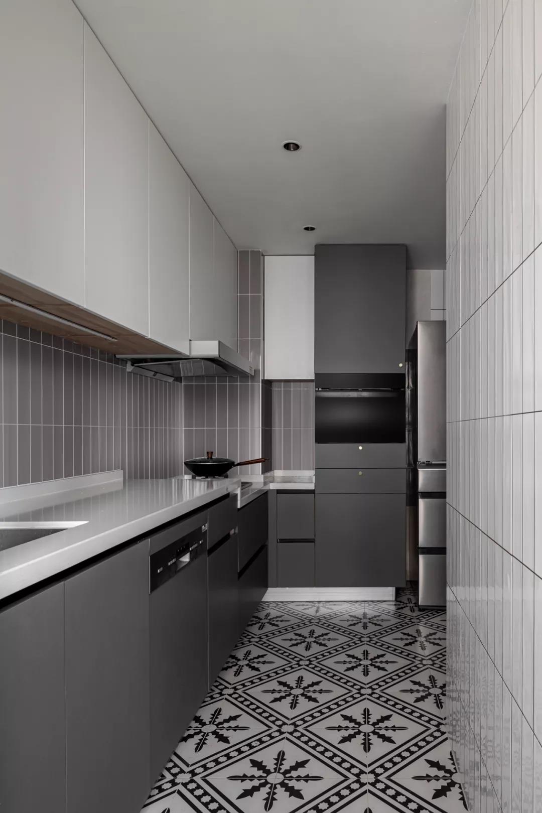 有娃之家0雜物？不落灰、無死角，這個(gè)家爽到頭皮發(fā)麻	