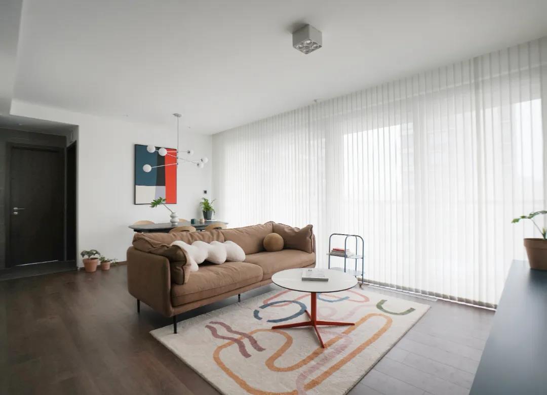 當代程序猿的隨性生活：已有女友，會賺錢，懂裝修	