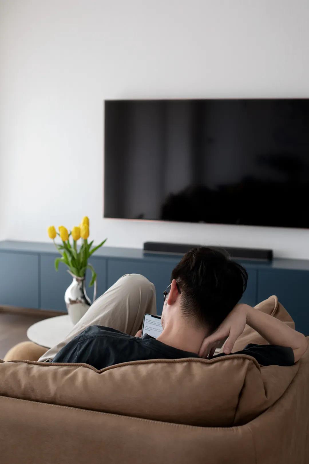 當代程序猿的隨性生活：已有女友，會賺錢，懂裝修	