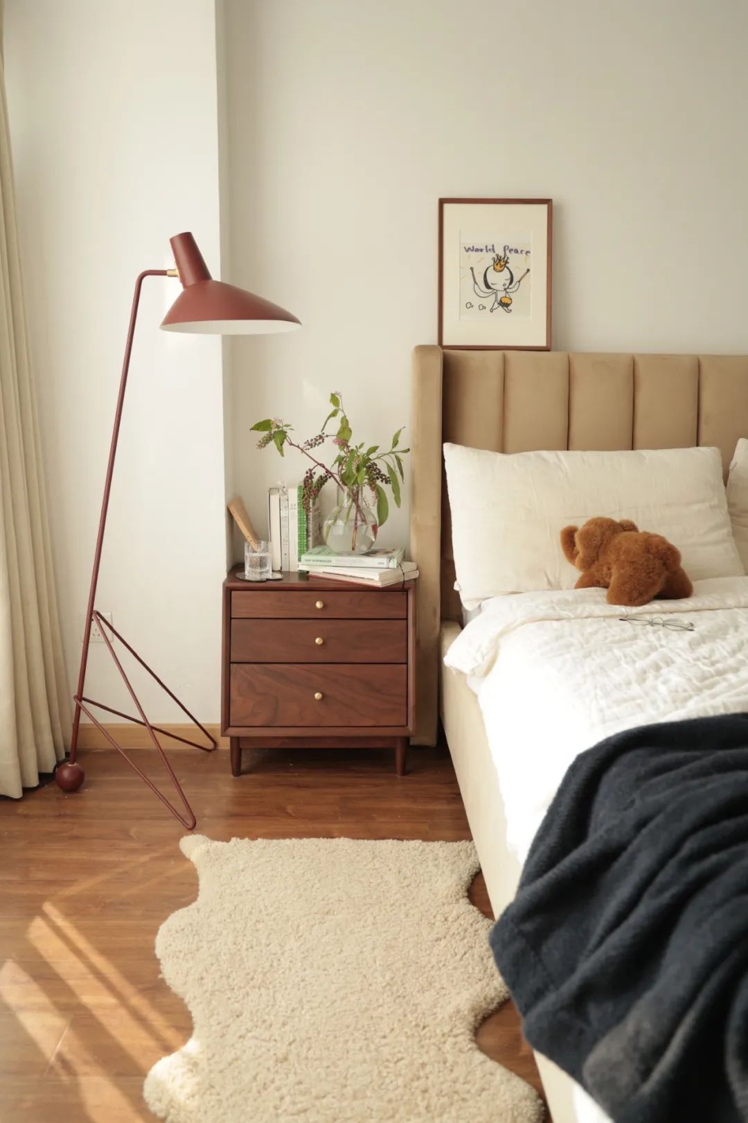 最in溫柔侘寂風來襲，足不出戶宅家也能度過完美周末	