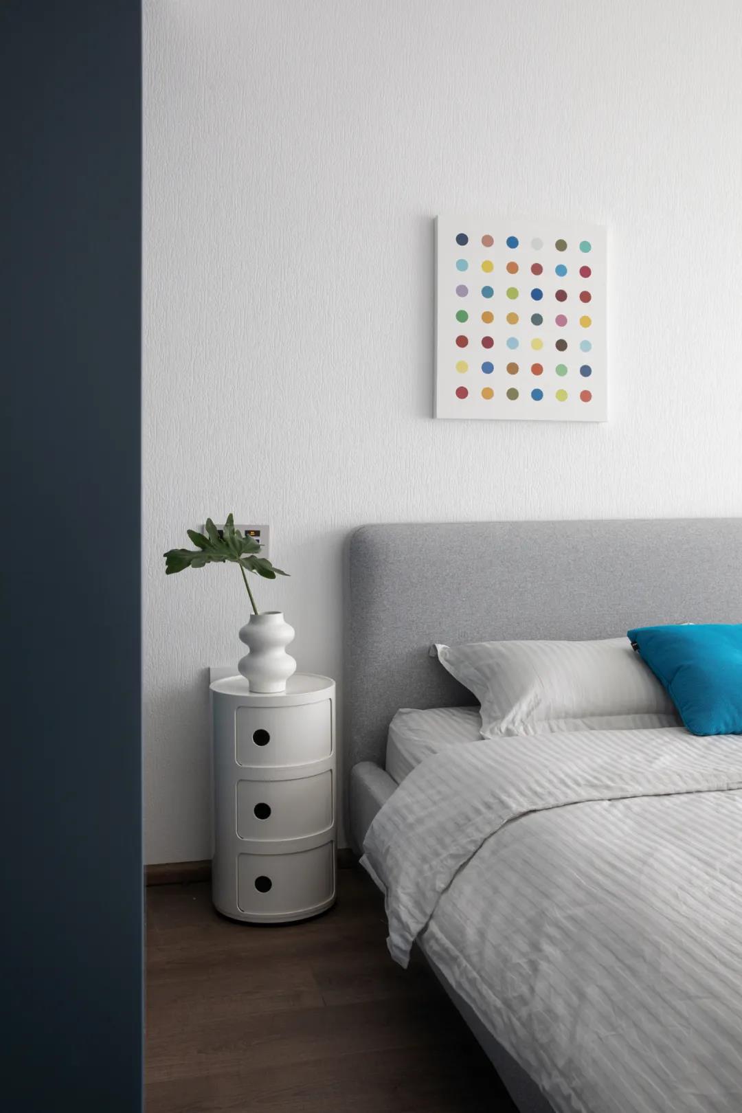 當代程序猿的隨性生活：已有女友，會賺錢，懂裝修	