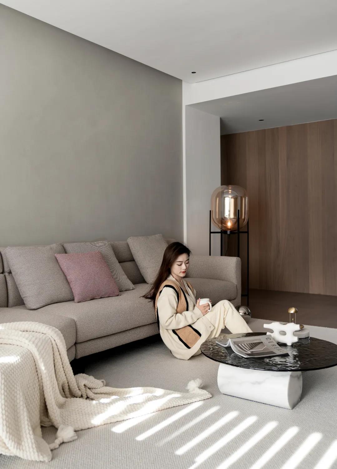 「屋主專訪」一人住116㎡，到底有多爽？ 