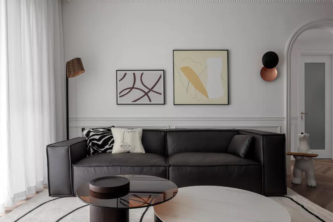 有娃之家0雜物？不落灰、無死角，這個(gè)家爽到頭皮發(fā)麻	