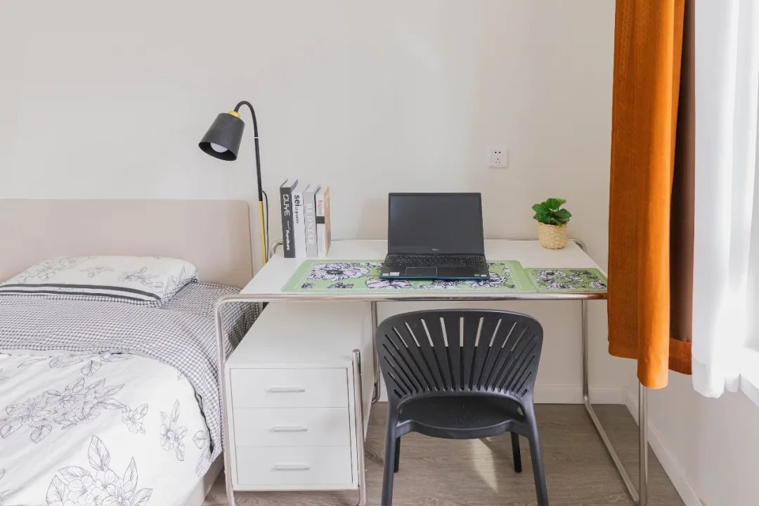 130㎡ | 把ins上的輕法式搬回家 