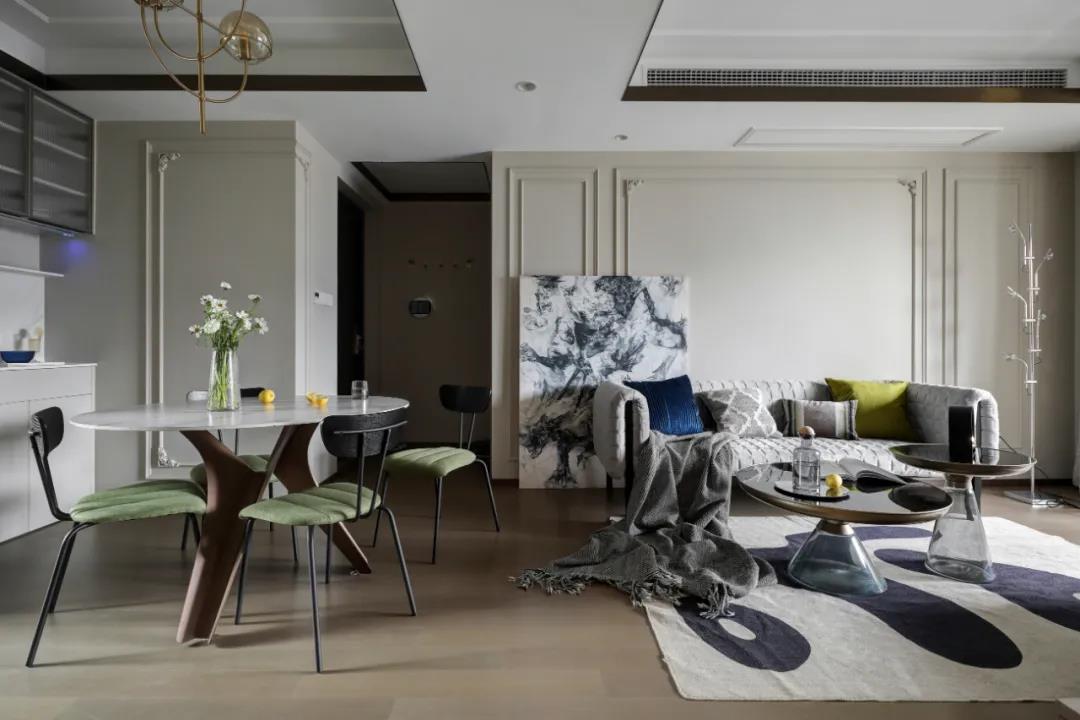 廣州尋親記，95后小夫妻為愛團聚，新婚房美cry網(wǎng)友	