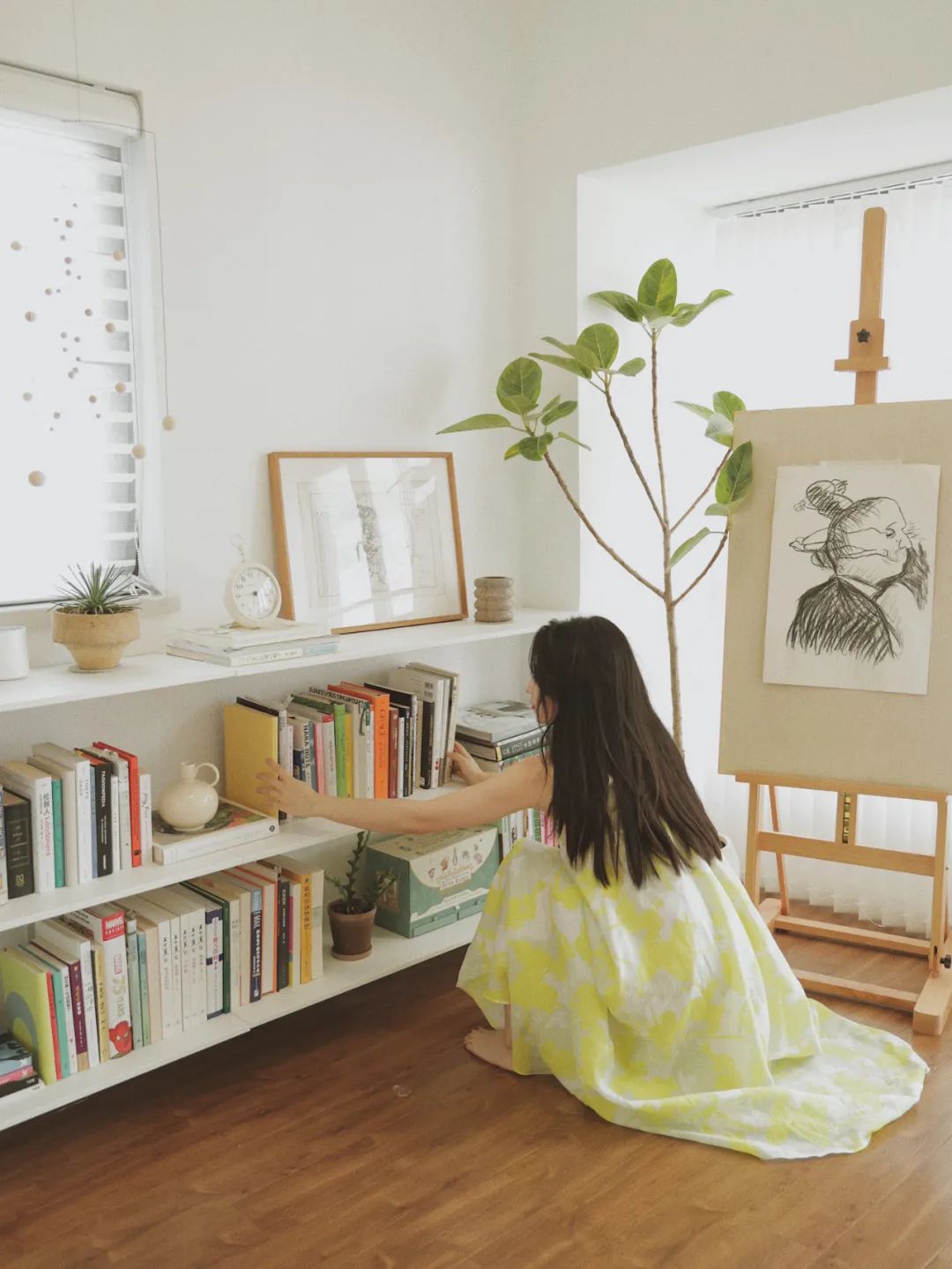 最in溫柔侘寂風來襲，足不出戶宅家也能度過完美周末	