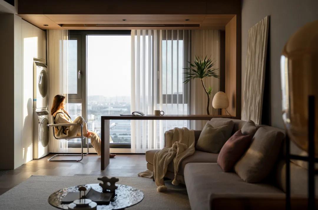 「屋主專訪」一人住116㎡，到底有多爽？ 