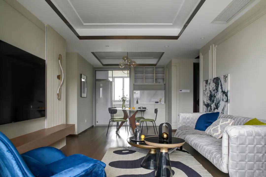 廣州尋親記，95后小夫妻為愛團聚，新婚房美cry網(wǎng)友	