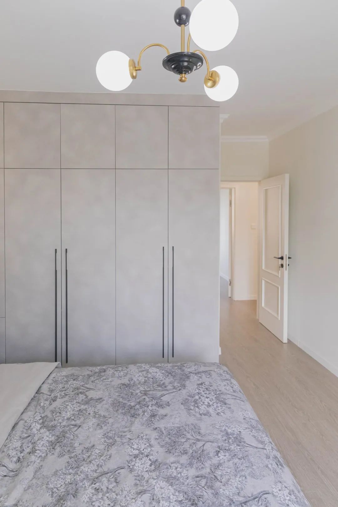 130㎡ | 把ins上的輕法式搬回家 