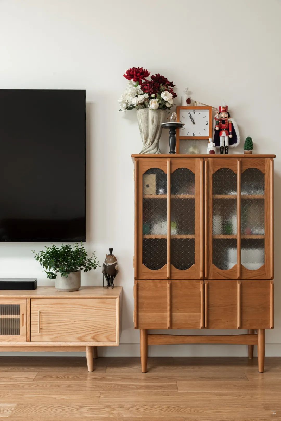 beams雜志下の隨性美宅，連裝修老炮都直呼：暖到心里