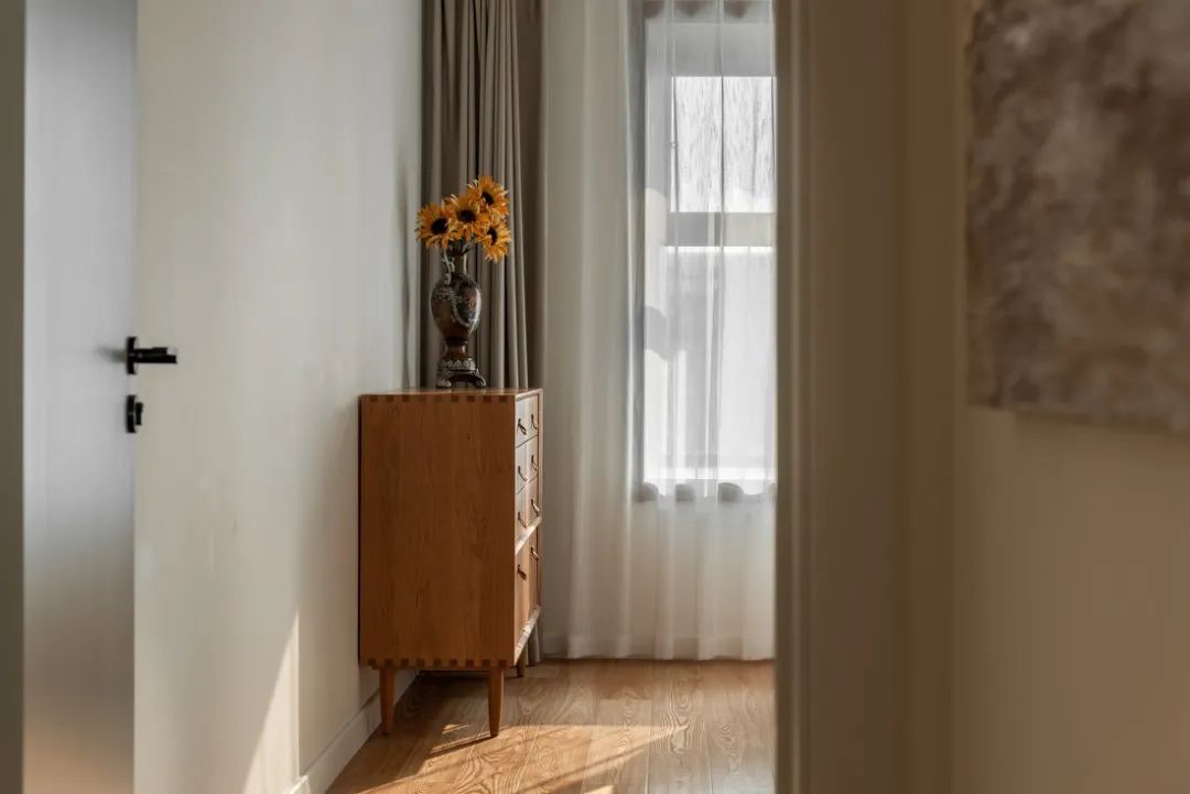 beams雜志下の隨性美宅，連裝修老炮都直呼：暖到心里